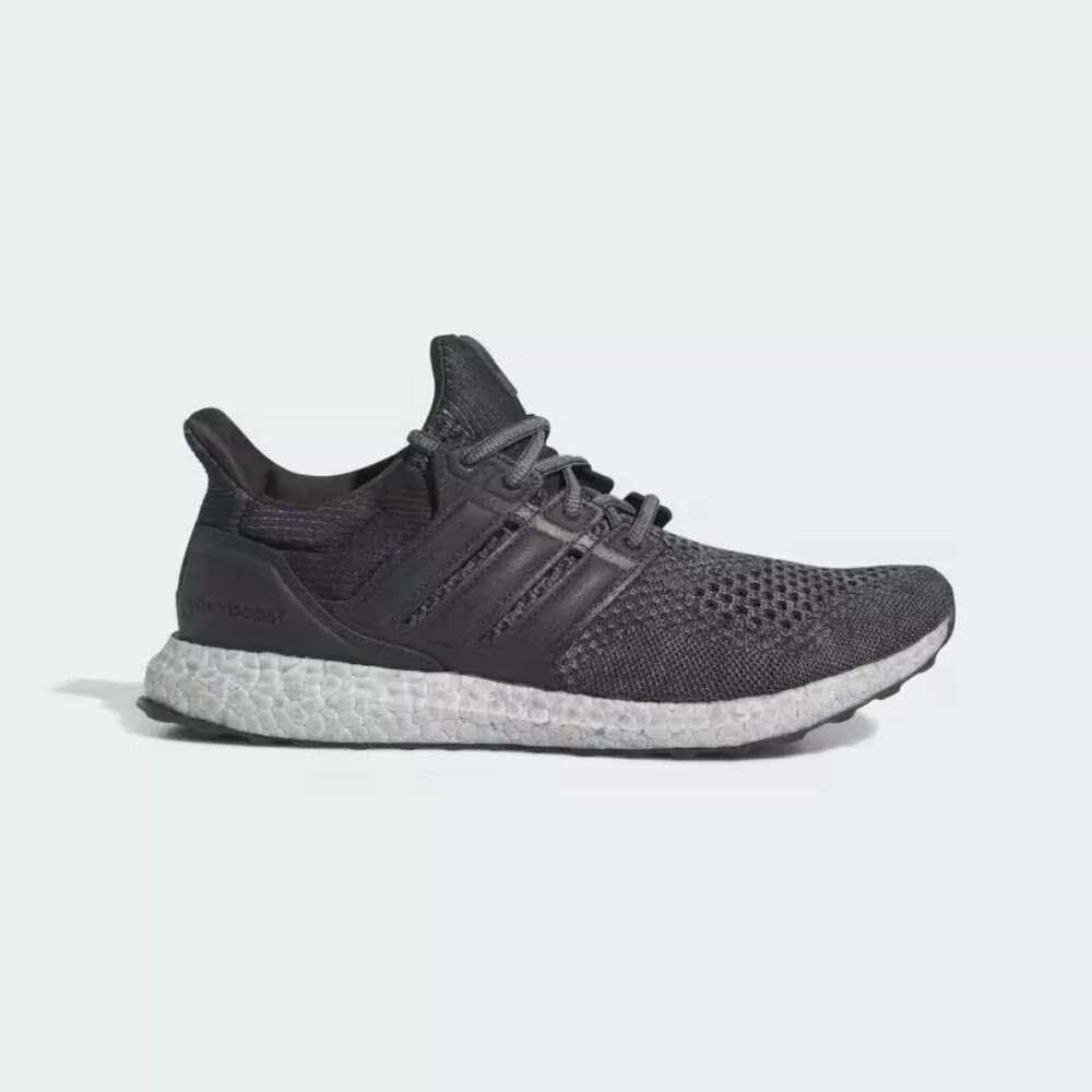 6.5M/7.5W -‎ [NEW] Men's adidas UltraBoost 1.0 Shoes 'Carbon Overdye' ID9674